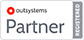 OutSystems Registered Partner Image