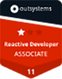 OutSystems Associate Reactive Developer Certification